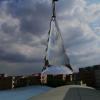 Chandelier Crystal Prisms Pendants 1pcs 120mm/4.72inch Drop Crystal Pendant Prism Lamp Lighting Part Hanging Chandelier Crystal Prisms Pendants view 3