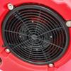 HayWHNKN 3 Speed Floor Carpet Dryers Wet Carpet Water Dryer Air Mover Floor Blower Blowing Hot and Cold Air 220V 2.9KW view 4