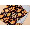 Avalokitesvara Fall Flannel Blanket Super Soft and Warm for Bed Couch Sofa 120x90 Inch King Blanket for Family view 2