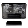 Chess Clock Digital Timer Professional Count Down Game Timer With Delay Count Down Up Alarm For Chess Board Game Board Game Timer Digital Chess Clock Chess Digital Timer Count Down Game Timer view 4