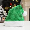 Adult Santa Hat for Women Xmas Christmas Hats for Adults Womens Santa Claus Hat view 2