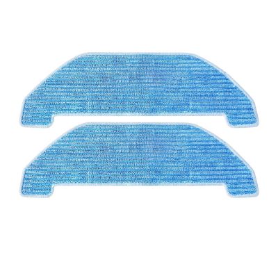Compatible For Neabot Q11Main RollerSpin Side BrushHepa FilterDust BagMop Cloth RagReplacement Robot Vacuum Cleaner Part Accessory (Color : Set I)