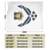 Air Force Civil Air Patrol Blanket Sofa Bedding Ultra-Soft Micro Fleece Blanket 60"x50" view 4