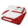Scuba Diving Deep Dive Flag Blanket Sofa Bedding Ultra-Soft Micro Fleece Blanket 80"x60" view 3