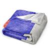 Flag of Russia Blanket Sofa Bedding Ultra-Soft Micro Fleece Blanket 50"x40" view 3