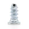 ReplacementScrews Bed Frame Rail Screws Compatible with IKEA Part 116894 (HEMNES, BRIMNES, etc) Euro Screws (Pack of 5) view 4