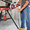 Staten Tools 418 Oiler Oil Bucket Handheld Oiler Gun Compatible with Ridgid 300 oiler, 10883, 535, 700, 12R and 690 view 4
