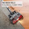 Hoover ONEPWR WindTunnel Emerge Pet Cordless Stick Vacuum Cleaner view 2