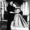Posterazzi Joe Lando And Jane Seymour In Dr. Quinn Medicine Woman Black And White Photo Print (8 x 10) - Item # MVM01657 view 1