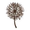 SIGNLEADER Metal Wall Art Decor Birch Tree Minimalist Modern Abstract Wall Sculpture Hangings Home Decoration for Living Room, Bedroom, Bathroom, Kitchen, Outdoor - 36" Bronze view 2