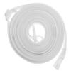 jojofuny 3pcs Twin Bed Connector Belt Mattress Strap Twin Bed Converter for Guest Rooms view 2