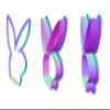 Bunny Cutter (3 inches) view 1