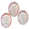 Boston International Paper Coasters Pourtions Cocktail Coaster Set, 9-Count, Red Wine view 1