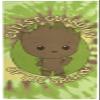 Jay Franco Marvel Guardians of The Galaxy Groot Kids Bath Pool Beach Towel - Super Soft & Absorbent 100% Cotton Towel, Measures 28 x 58 view 1