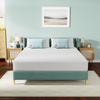 PayLessHere 10 Inch Gel Memory Foam Mattress Fiberglass Free/CertiPUR-US Certified/Bed-in-a-Box/Cool Sleep & Comfy Support,California King view 1