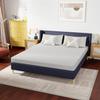 PayLessHere 5 Inch Gel Memory Foam Mattress Fiberglass Free/CertiPUR-US Certified/Bed-in-a-Box/Cool Sleep & Comfy Support,California King view 1