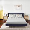 PayLessHere 5 Inch Gel Memory Foam Mattress Fiberglass Free/CertiPUR-US Certified/Bed-in-a-Box/Cool Sleep & Comfy Support,California King view 3