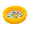 Trainer Inflatable Pool Thicken Blow Up PVC Round Swimming Pool for Kids Baby Toddler Inflatable Pool Inflatable view 1