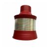 AgaShi Cyclone Component red Multi-Cone Cyclone Vacuum Module SuitableCompatible for Roborock H6 view 2