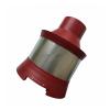 AgaShi Cyclone Component red Multi-Cone Cyclone Vacuum Module SuitableCompatible for Roborock H6 view 3