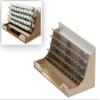 AK Tool AKORG17 Modular Organizer 17ml (Capacity for 52 Jars) view 1