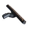LINLIJIA Vacuum Attachment, Hardwood Floor Brush, Plastic & Hose Hair, 32mm Coupling/Adapter, Metric Parallel Thread, Multi-Surface Floor Brush Attachment view 1
