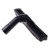 LINLIJIA Vacuum Attachment, Hardwood Floor Brush, Plastic & Hose Hair, 32mm Coupling/Adapter, Metric Parallel Thread, Multi-Surface Floor Brush Attachment view 4