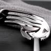 Cutlery Set 2Set Stainless Steel Flatware Set For Wedding Silverware Gold Plated Cutlery 02 view 4