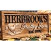 Personalized Chicken Farmhouse Sign Wood Wedding Gift Wooden Farmhouse Decor Family Name Sign Couple Established Hen Custom Carved Farm Sign view 1