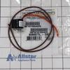 WPW10165425 Refrigerator Defrost Thermostat view 2