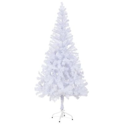 BaraSh Artificial Christmas Tree with Stand Christmas Artificial Tree Christmas Tree Stand 6 ft 620 Branches