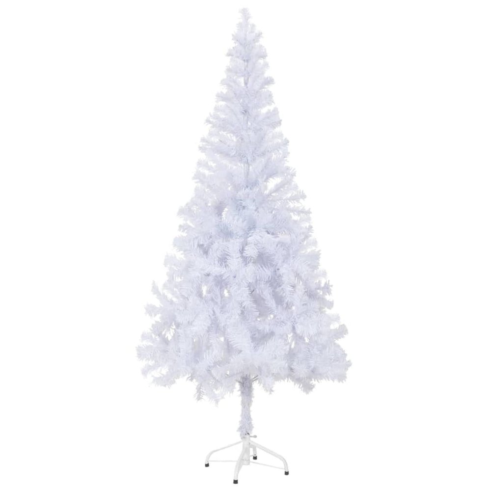 BaraSh Artificial Christmas Tree with Stand Christmas Artificial Tree Christmas Tree Stand 6 ft 620 Branches