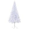 BaraSh Artificial Christmas Tree with Stand Christmas Artificial Tree Christmas Tree Stand 6 ft 620 Branches view 1