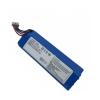 Vacuum Cleaner Original Battery S10-LI-144-5200 5200mAh Robotic Vacuum Cleaner Replacement Parts. Compatible for ECOVACS X1 T5 T8 T8AIVI MAX T9 Power (Color : T9 AIVI-01) view 1