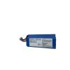 Vacuum Cleaner Original Battery S10-LI-144-5200 5200mAh Robotic Vacuum Cleaner Replacement Parts. Compatible for ECOVACS X1 T5 T8 T8AIVI MAX T9 Power (Color : T9 AIVI-01) view 2