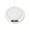 Coffee Warmer for Desk Mug Warmer, Cup Warmer with 8H Automatic Shut Off, Coffee Cup Warmer Keep Coffee, Beverage, Milk, Tea and Hot Chocolate Warm (White) view 1