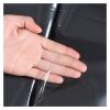 Photo Albums 8 Inch 400 Inserted Large-capacity Family Album Book Memorial Album Leather Photobook Over Plastic Photo Album Book Album de fotos (Color : Dark blue, Size : 06) view 3