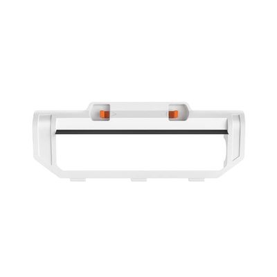 CONTIA Main Side Brush Cover Hepa Filter Mop Cloth/Fit for Xiaomi Mi Robot Vacuum Mop Pro STYTJ02M Robotic Cleaner Accessories Parts (Color : Brush Cover White)