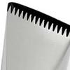 Cake Piping Tips Cake Icing Nozzle Stainless Steel Piping Tips Flat Icing Tips Double Sided Flower Diy Cake Decorating Tool Piping Nozzles Portable view 3