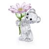 Swarovski Kris Bear A Daisy for You view 1