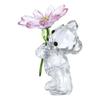 Swarovski Kris Bear A Daisy for You view 2
