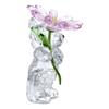 Swarovski Kris Bear A Daisy for You view 3
