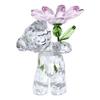 Swarovski Kris Bear A Daisy for You view 4