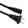 6ft AC Power Cord Cable Plug Lead for Okin Electric Recliner or Liftchair Lift Chair view 1