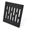 Criditpid 40263 Furnace Grate for US Stove Hot Blast 1400, 1500, 1537G Wood Furnaces, 2 Pack. view 3