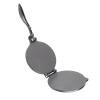 Aluminum Alloy Tortilla Press, Manual Dough Press for Hand Pies Meat Pies, 16cm Black view 1