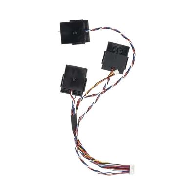 PkLbLr Right and Left Cliff Assembly Parts Robot Vacuum Cleaner Cliff Sensor Accessories.Compatible for Roborock S7 S70 S75 (Color : Right)