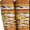 Crayon Shin-chan Chopsticks CS13-840 Fall Season Series, 8.3 inches (21 cm), Made in Japan, Yamaka Shoten view 2