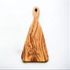 Premium Olive Wood Cutting Board - Handcrafted Culinary Excellence for Your Kitchen view 1
