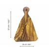 Premium Olive Wood Cutting Board - Handcrafted Culinary Excellence for Your Kitchen view 2